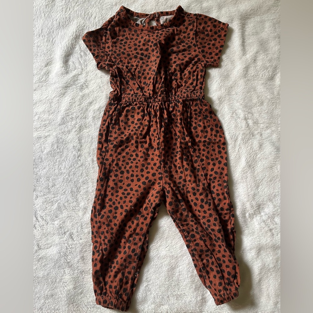 Old Navy Jumpsuit